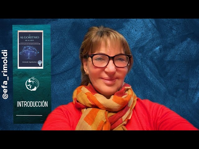 Vídeo relacionado con El Algoritmo de la Vida: Las claves para ser el arquitecto de tu vida