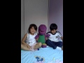 Feliz Navidad Amiguitos Con Dayi Y Ricky
