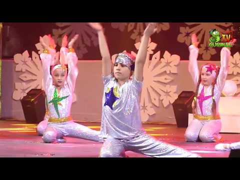 Suflul Iernii 2017 Confetti - Happy Boys and Girls