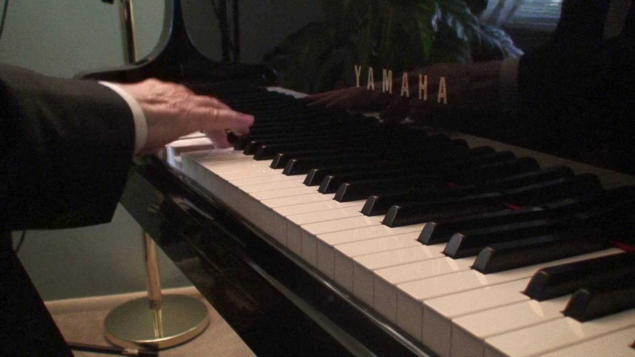Promotional video thumbnail 12 for Piano d'Amore