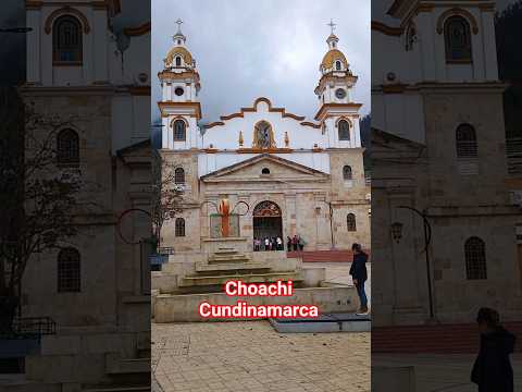 Choachi - Cundinamarca