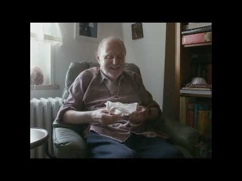 Trailer | Sediments | Laura Coppens