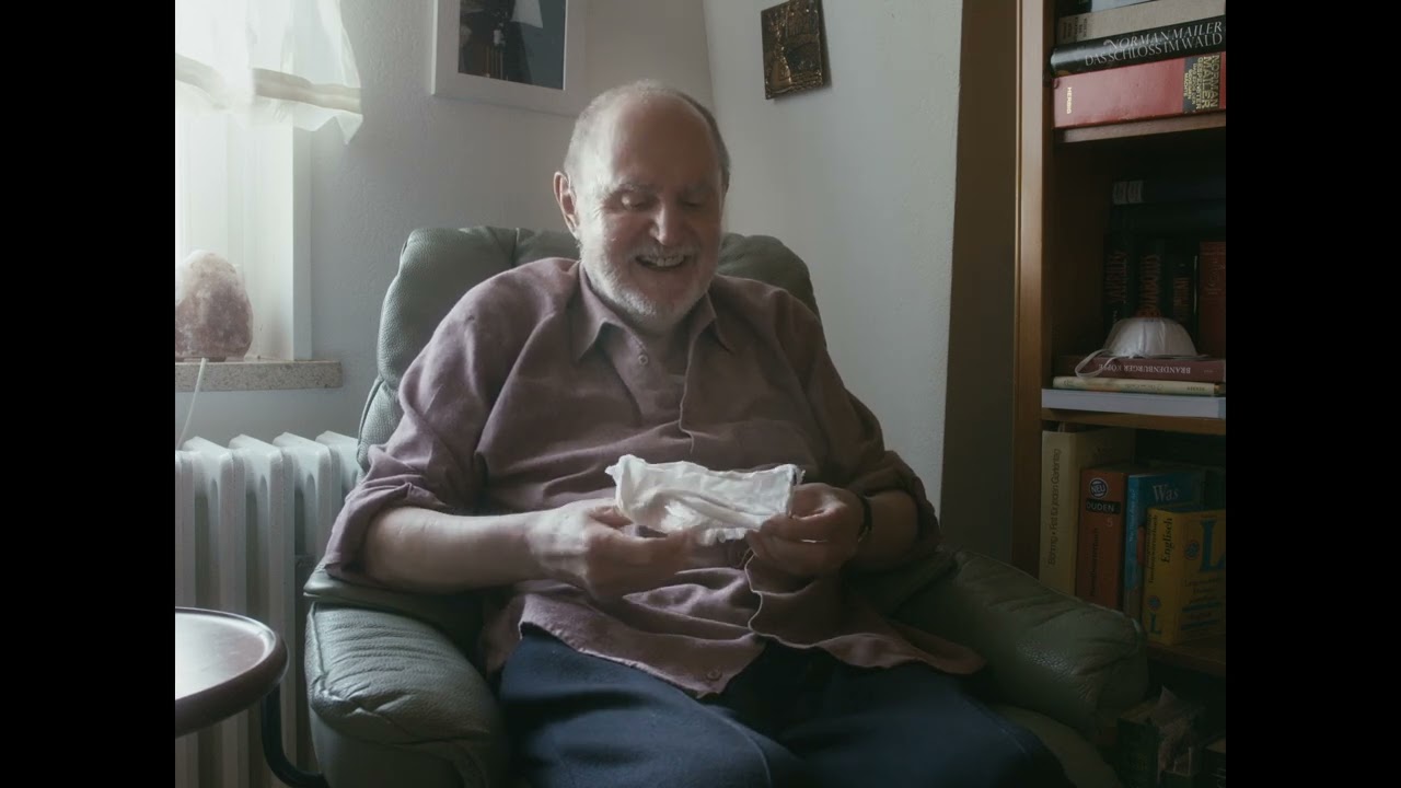 Trailer | Sediments | Laura Coppens