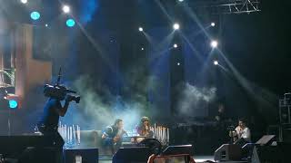 Kalmadı - Mustafa Sandal &amp; Zeynep Bastık Harbiye Konseri (31 Temmuz)