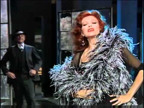 Milva & Harald Juhnke - Zuhälterballade 1988