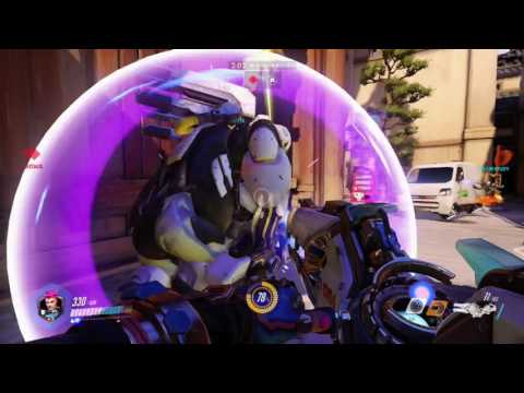 OVERWATCH MP 5/25/16 pt14