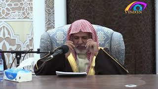 صورة أ.د. علي الشبل | كتاب آداب المشي إلى الصلاة