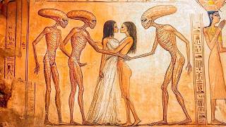 10 Starověkých Objevů, Které Věda Nedokáže Vysvětlit