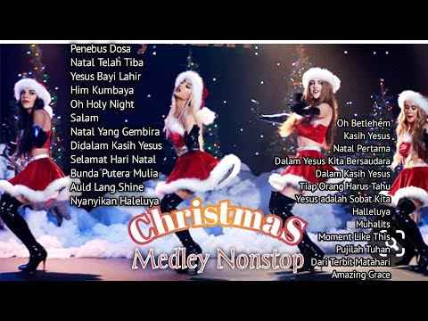 Christmas Medley Nonstop