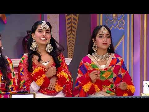 Antakshari Season 3 - Ep 26 - Punjabi TV Serial - Zee5 Game Show