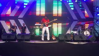 Marcus Miller Live at Safaricom International Jazz Festival 2019 [Highlights]