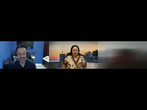 106-ES Emilia, La Monja y El Celibato - Hipnosis Regresiva Freddy Marín Team Grifasi