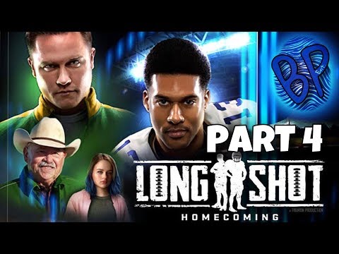 MADDEN 19 {Long Shot Homecoming} PART 4