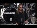 Puddle Of Mudd Control Live Rocklahoma 2012 HD