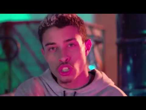 Inimigos Choice - Clara Lima - Tiago Mac - Kayuá - Prod Thiago - Akil e DJ LN