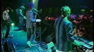 The Cure - Live In Glasgow 1984 part5