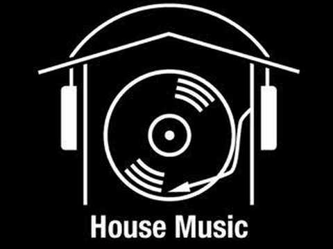 House Music - Clubbing Tunes