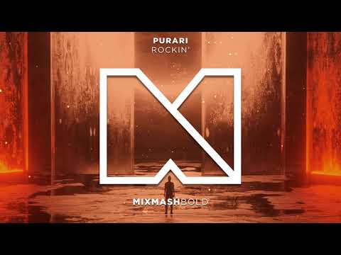 Purari - Rockin'