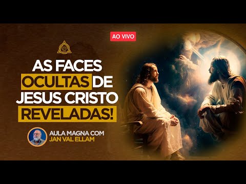 As Faces de Jesus