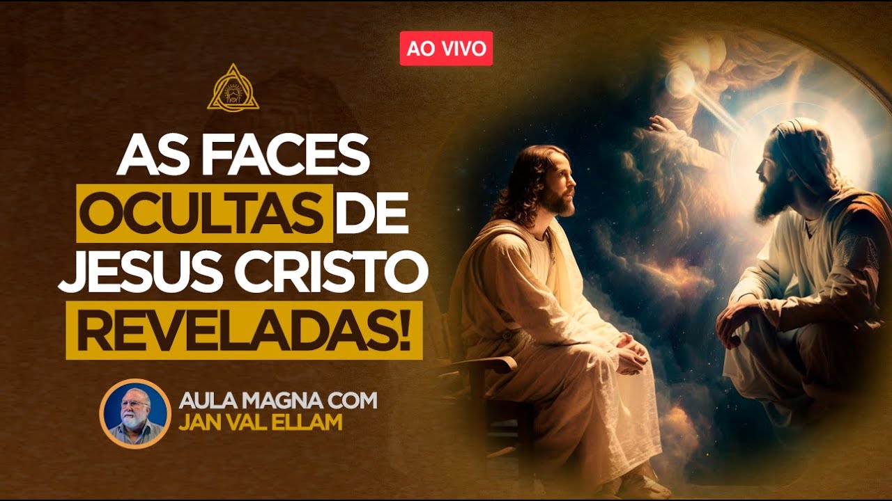 As Faces de Jesus