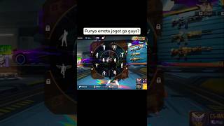 Download lagu udah punya emote joget guys? #emote #joget #garenafreefire mp3