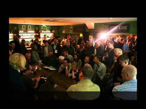 International Magic Shop - Convention Trailer