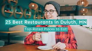25 Best Restaurants in Duluth, MN