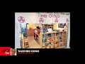TIENDA OHNO: TAKE AWAY Y DELIVERY ANTE EL COVID-19 / JAPON HOY TV
