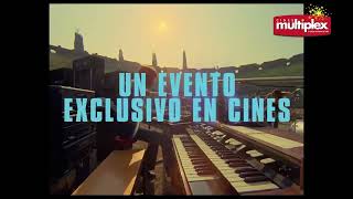 Entradas a la Venta Concierto Pink Floyd At Pompeii MCMLXXII