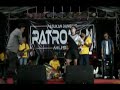 Haning Patroman Banjar Voc Eni Bohay