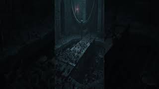 The Blade Swung Lower… One Inch at a Time #shorts