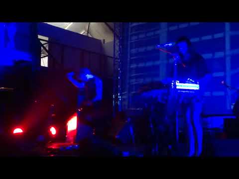 The KVB @ PZYK - Liverpool - (1) - 22/09/2017