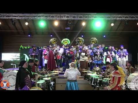 Echo Vom Grundgässli - 25 Ans Niouguen's