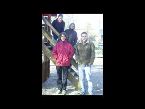 13 Farewell von Fabian Payr gespielt vom GitarrenQuartett Arabeske