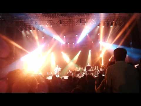 Lenine & Sesi Big Band - Festival bossa e jazz Pipa 2016(2)