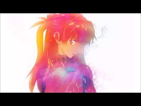 Sakura Nagashi (桜流し) by Hikaru Utada (ED of Evangelion 3.0/3.33) 320kbs highest quality