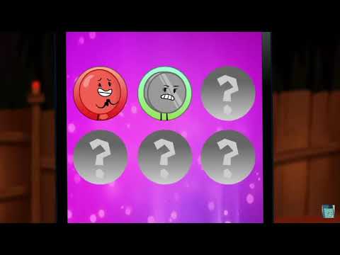 Ii 11 double elimination ( nickel and balloon )