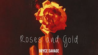 Kadr z teledysku Roses and Gold tekst piosenki Bryce Savage