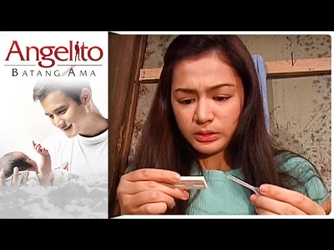 Angelito Ang Batang Ama - Episode 9 | YouTube Super Stream