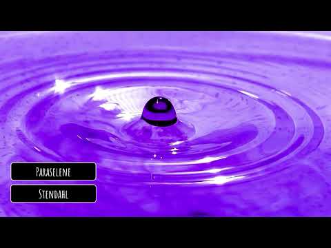 Stendahl - Paraselene