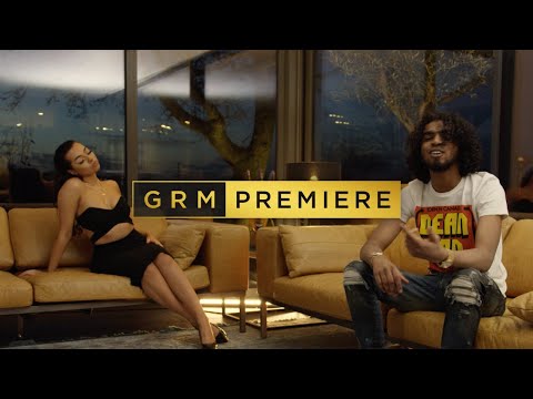 Mowgs - Packs [Music Video] | GRM Daily