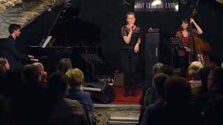 VINCIANE VINCIAN - Throw it away de Abbey LINCOLN