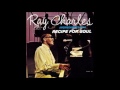 Ray Charles - Somewhere Over the Rainbow