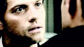 Castiel&amp;Dean - Manic Star