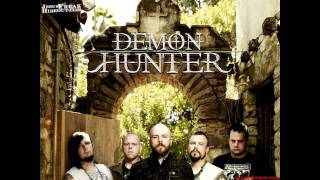 Demon Hunter - Everything Was White