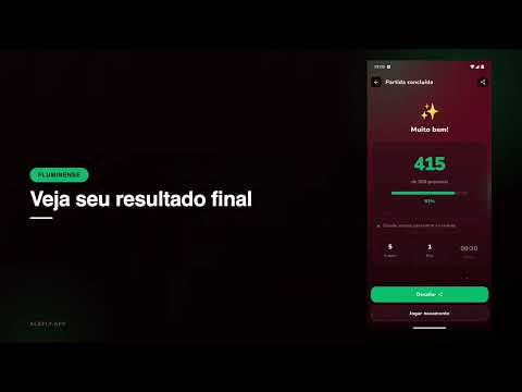 Fluminense Quiz: Tricolor Fans video thumbnail