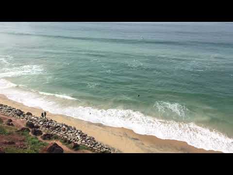 Varkala beach beauty