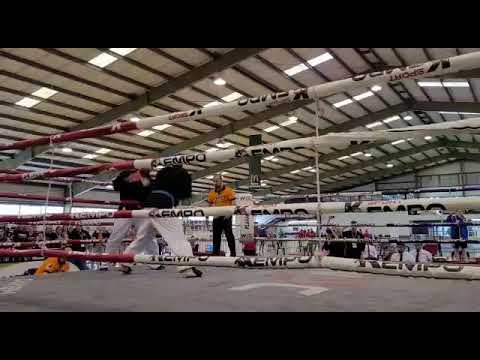 kempo k1 fight world championship kempo Portugal 2023