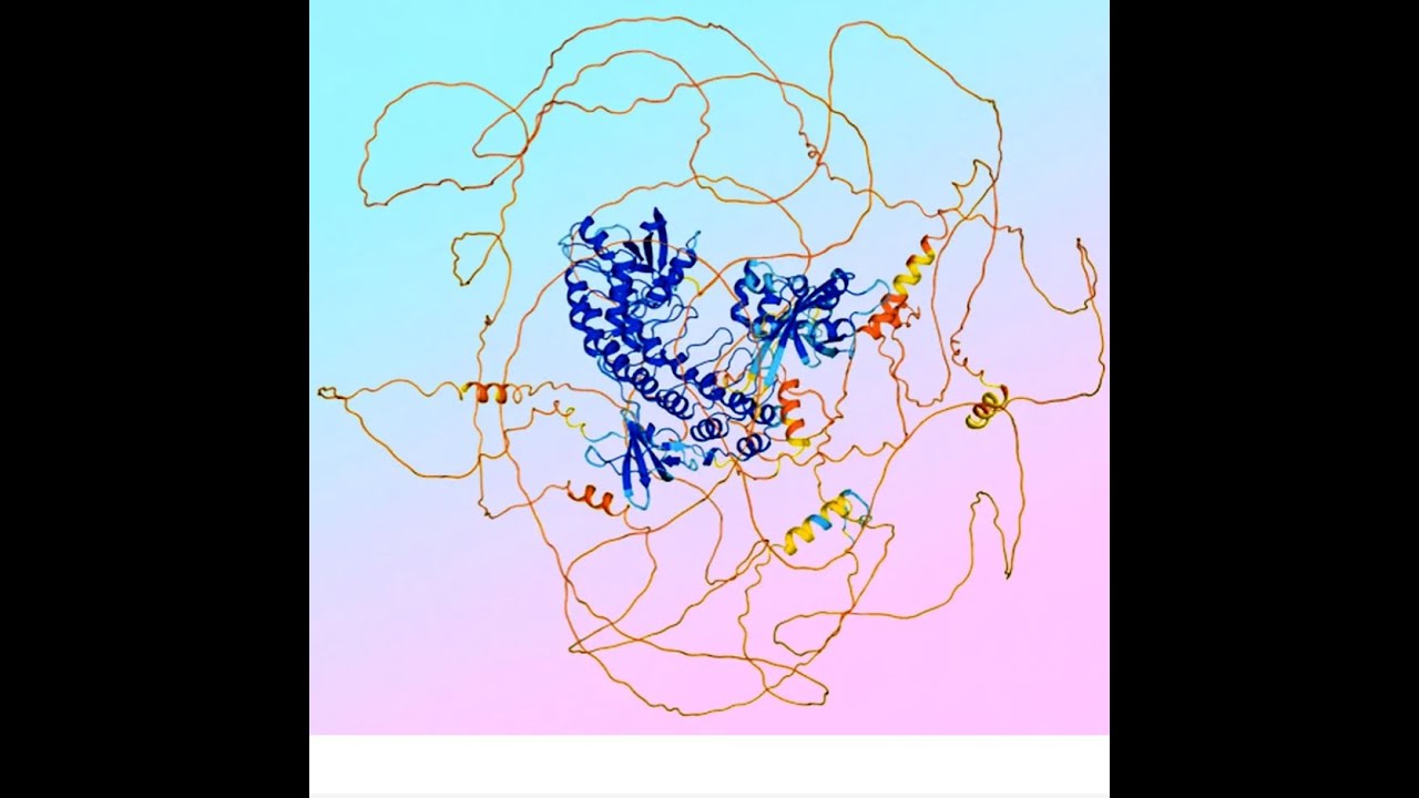 The Seismic Shift How AI designs Molecules and Automates Research