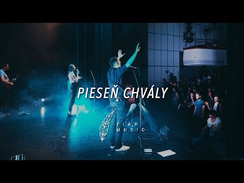 Pieseň chvály (live) - JEDEN - PiarMusic